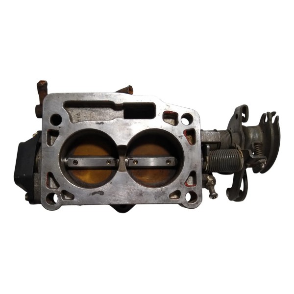 Tbi Corpo Borboleta Kia Sportage 2000