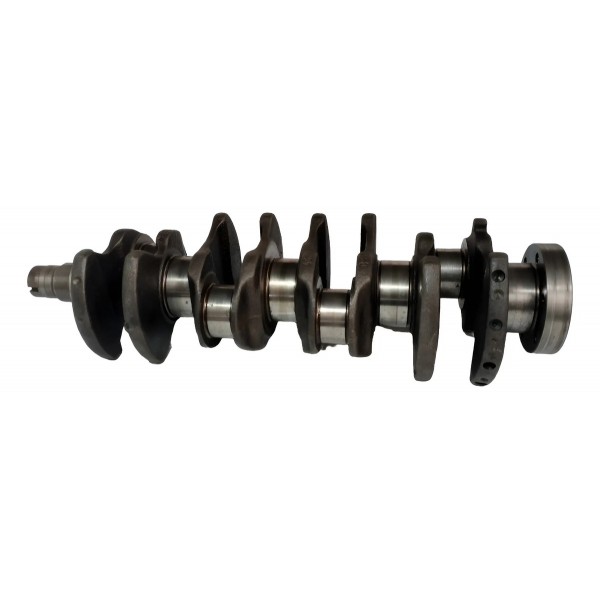 Virabrequim Pistão Biela Fiat Palio Siena 1.3 16v Fire Std