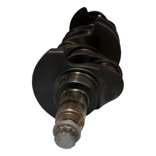 Virabrequim Pistão Biela Vw Gol G5 1.0 8v 2008 A 2012 0,25