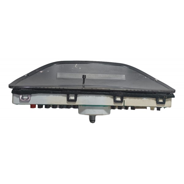 Painel Instrumento Velocímetro Fiat Uno 1995 Preto