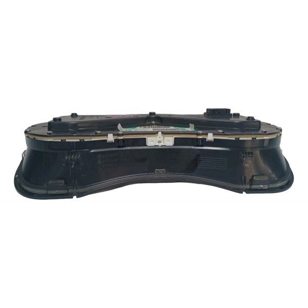 Painel Instrumento Velocímetro Peugeot 307 2006 Preto