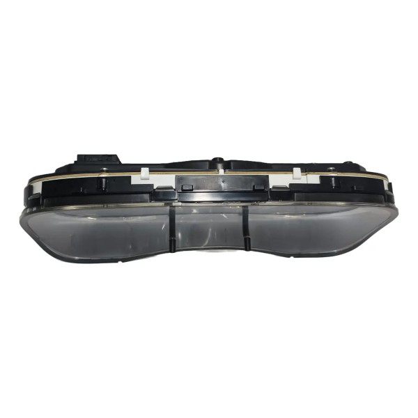 Painel Instrumento Velocímetro Peugeot 307 2006 Preto
