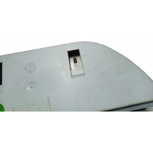 Painel Instrumento Velocímetro Fiat Uno Fiorino Preto