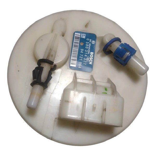 Bomba De Combustível Gm Montana Agile 1.4 2014