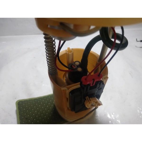 Bomba De Combustível Gasolina Fiat Punto 1.4 2012