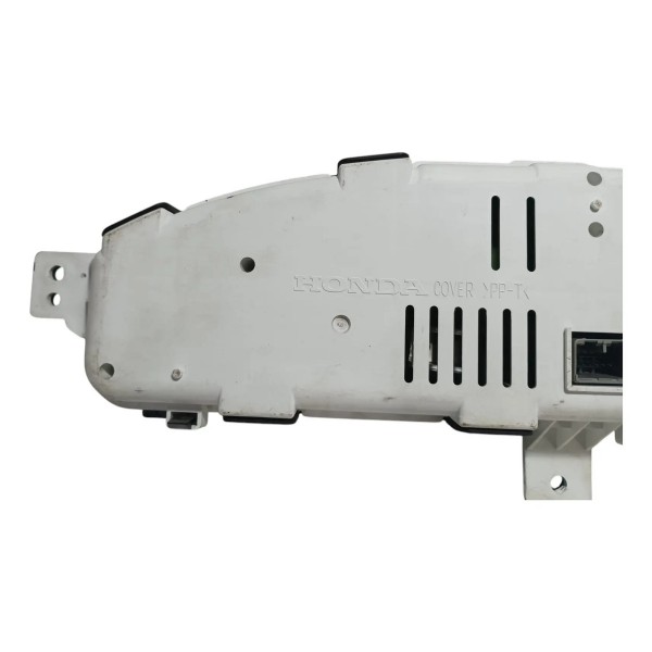 Painel Instrumento Velocímetro Honda Civic 2006 Preto