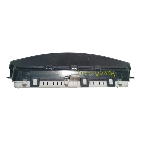 Painel Instrumento Velocímetro Honda Civic 2006 Preto