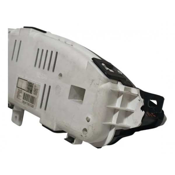 Painel Instrumento Velocímetro Honda Civic 2006 Preto