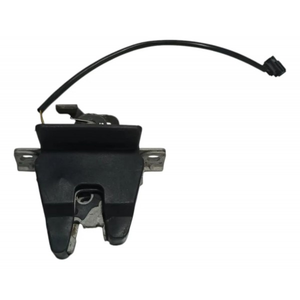 Fechadura Elétrica Tampa Traseira Vw Spacefox 2014
