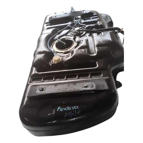 Tanque Combustível Gasolina Chevrolet Montana Agile 1.4 2013