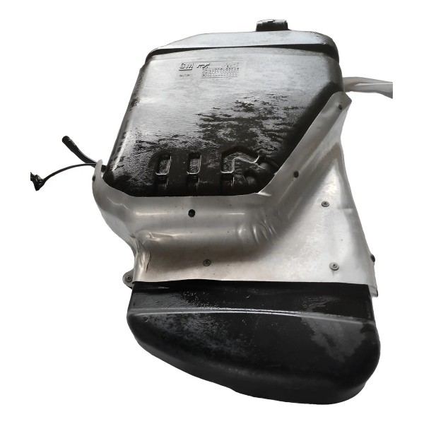 Tanque Combustível Gasolina Chevrolet Montana Agile 1.4 2013