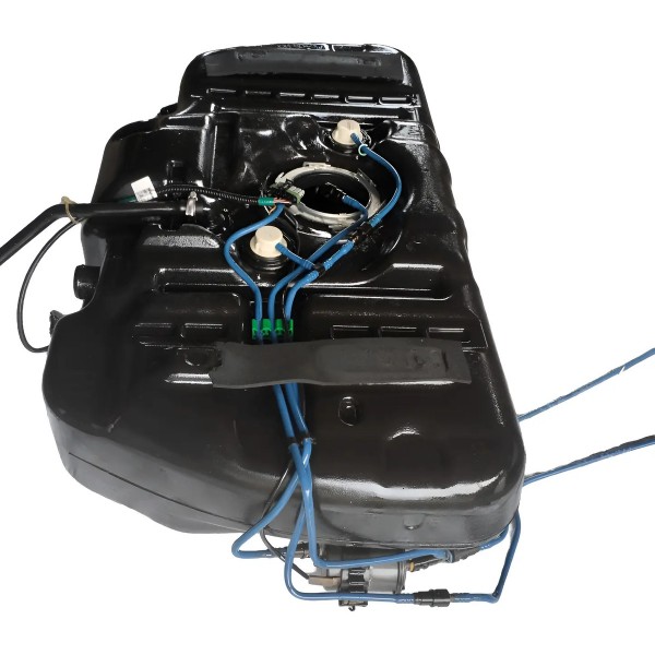 Tanque Combustível Gasolina Chevrolet Montana Agile 1.4 2013