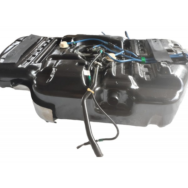 Tanque Combustível Gasolina Chevrolet Montana Agile 1.4 2013