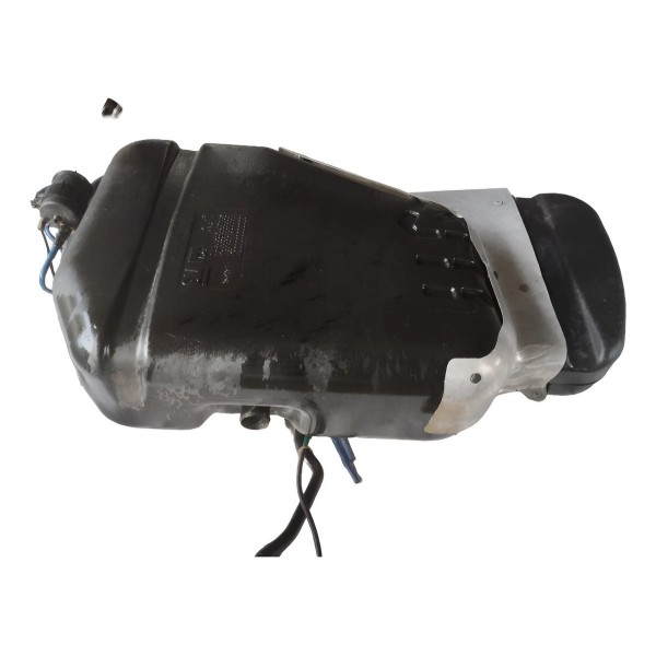 Tanque Combustível Gasolina Chevrolet Montana Agile 1.4 2013
