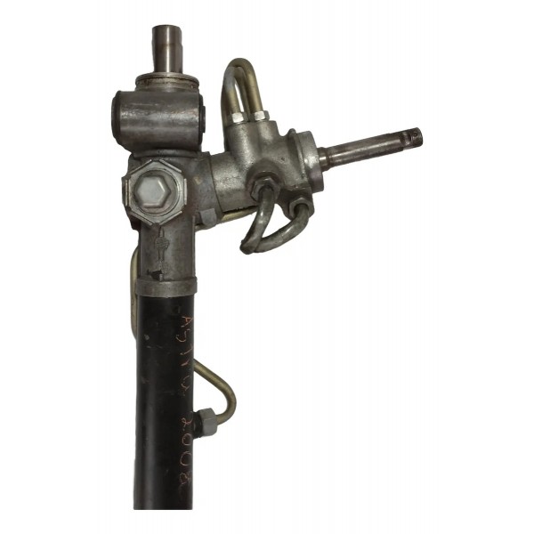 Caixa Direção Hidráulica Gm Astra 2008