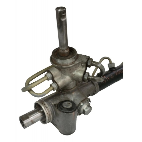 Caixa Direção Hidráulica Gm Astra 2008