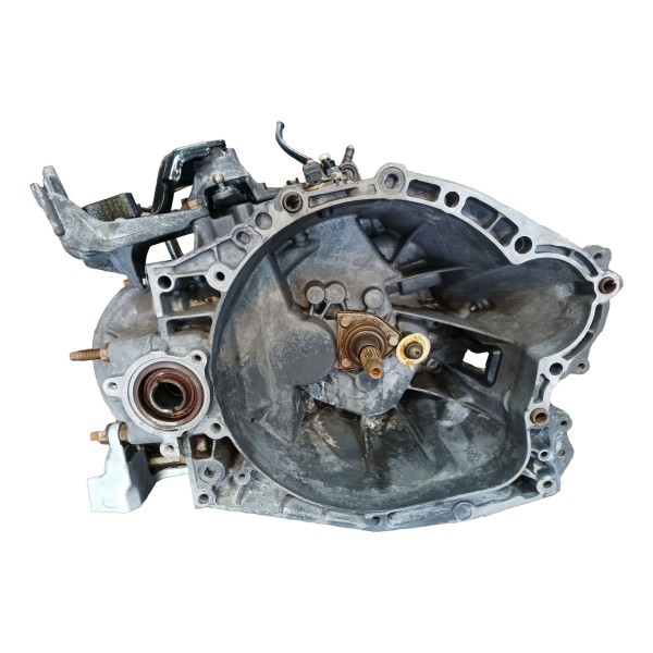 Caixa De Marcha Cambio Citroen Xsara Picasso 2003 2.0