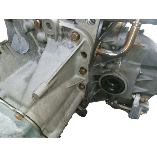 Caixa De Marcha Cambio Citroen Xsara Picasso 2003 2.0