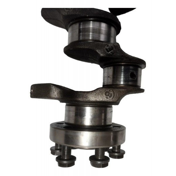 Virabrequim Pistao Biela Vw Gol 1.0 8v Power 2008 A 2012