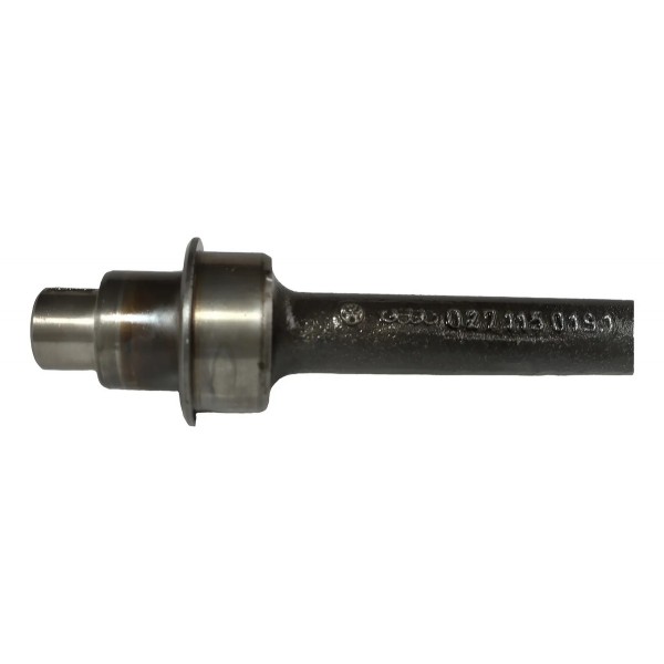 Comando Válvula Auxiliar Gol Saveiro 1.6 8v Ap 1994 A 2002