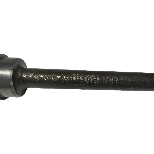 Comando Válvula Auxiliar Gol Saveiro 1.6 8v Ap 1994 A 2002