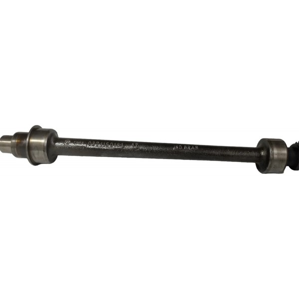 Comando Válvula Auxiliar Gol Saveiro 1.6 8v Ap 1994 A 2002