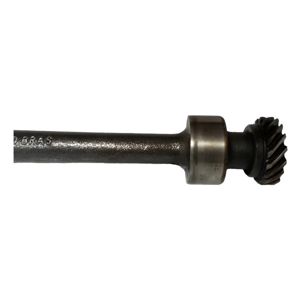 Comando Válvula Auxiliar Gol Saveiro 1.6 8v Ap 1994 A 2002