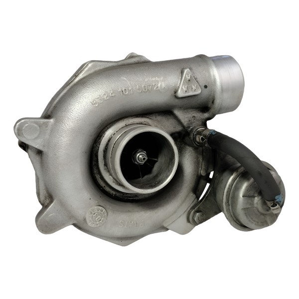 Turbina Peugeot Boxer Renault Master 2.8 8v