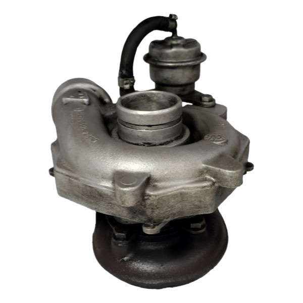 Turbina Peugeot Boxer Renault Master 2.8 8v