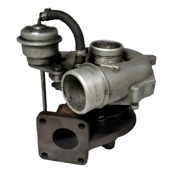 Turbina Peugeot Boxer Renault Master 2.8 8v