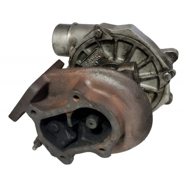 Turbina Peugeot Boxer Renault Master 2.8 8v