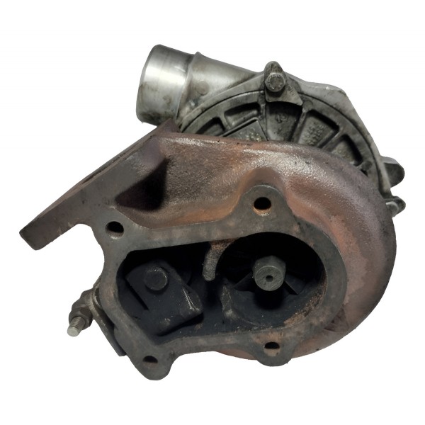Turbina Peugeot Boxer Renault Master 2.8 8v