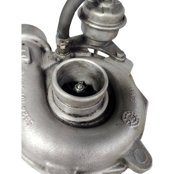 Turbina Peugeot Boxer Renault Master 2.8 8v
