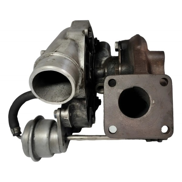 Turbina Peugeot Boxer Renault Master 2.8 8v