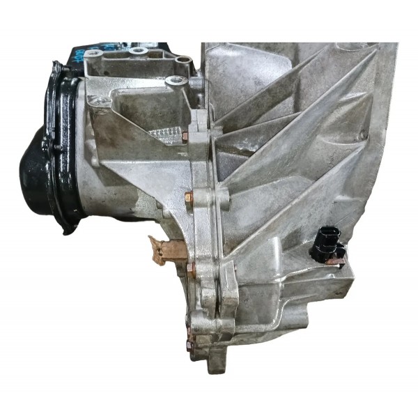 Caixa De Marcha Cambio Ford Focus 2007 1.6 Zetec