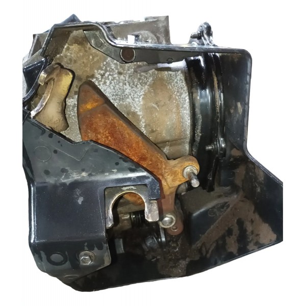 Caixa De Marcha Cambio Ford Focus 2007 1.6 Zetec