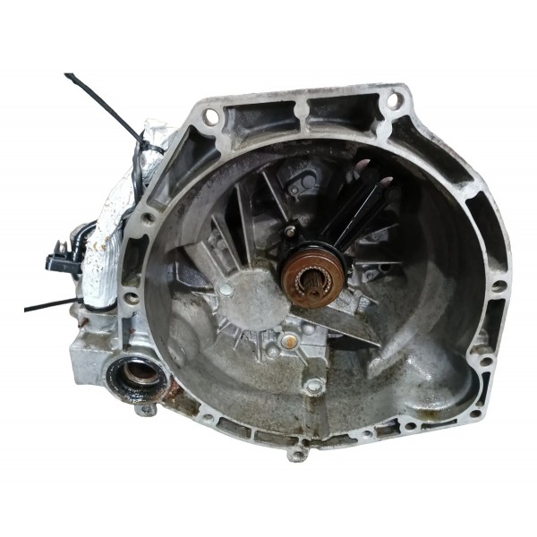 Caixa Marcha Cambio Ford Focus 2005 1.6 Zetec