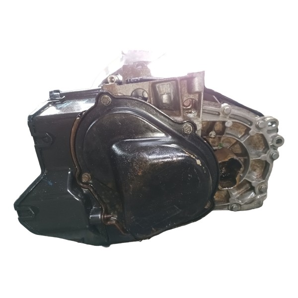 Caixa Marcha Cambio Ford Focus 2005 1.6 Zetec