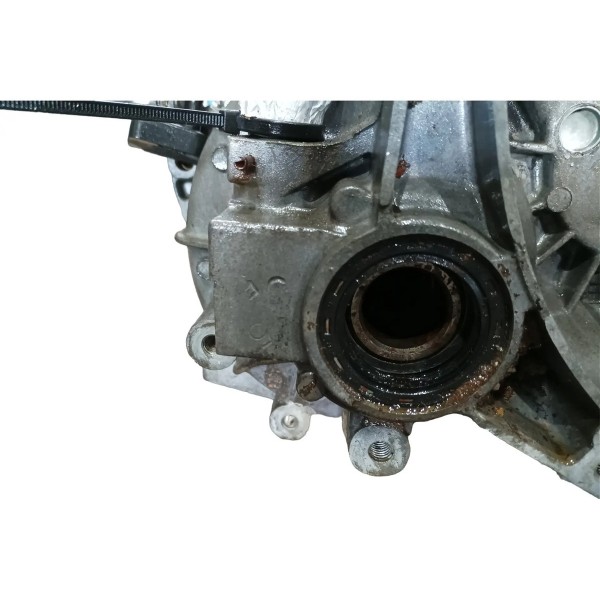 Caixa Marcha Cambio Ford Focus 2005 1.6 Zetec