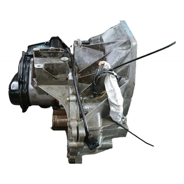 Caixa Marcha Cambio Ford Focus 2005 1.6 Zetec