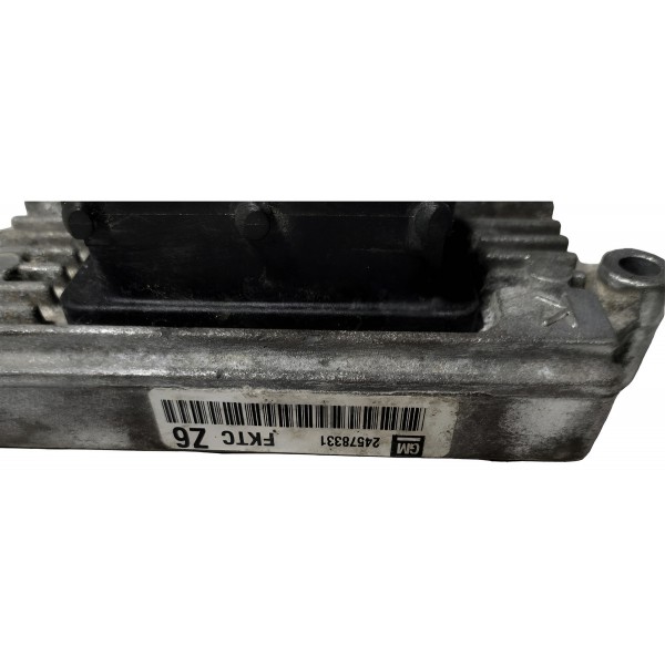 Modulo Injeção Gm Celta Prisma 1.0 24578331