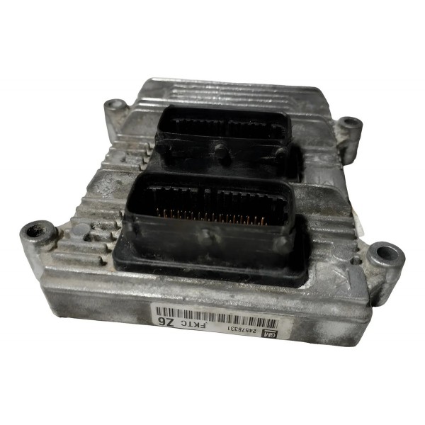 Modulo Injeção Gm Celta Prisma 1.0 24578331
