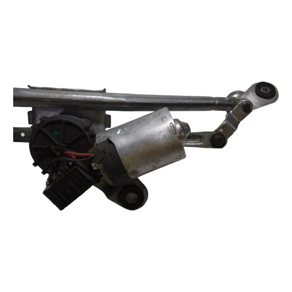 Galhada Motor Limpador Parabrisa Gm Montana Agile 2016