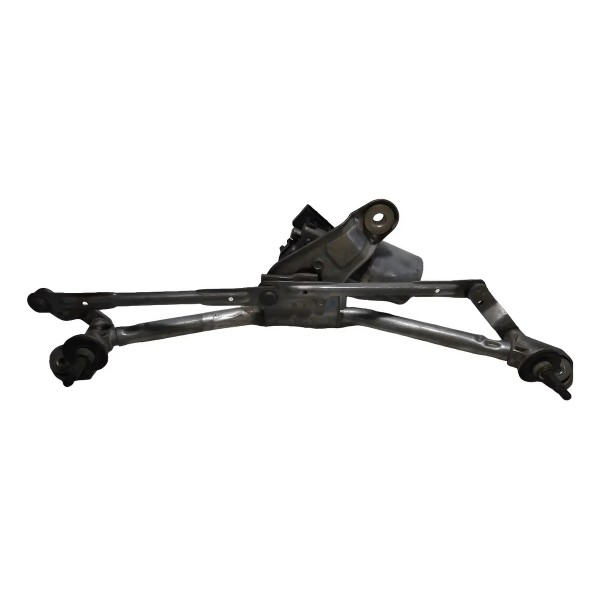 Galhada Motor Limpador Parabrisa Gm Montana Agile 2016