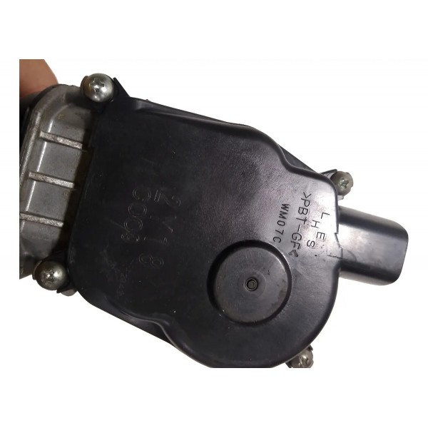 Motor Limpador Parabrisa Honda Civic 2013