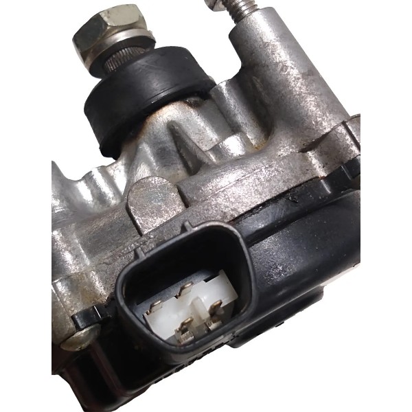 Motor Limpador Parabrisa Honda Civic 2013