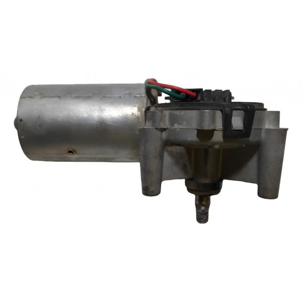 Motor Limpador Parabrisa Vw Gol Bola G2