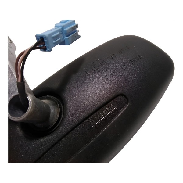 Espelho Retrovisor Interno Citroen C4 2010
