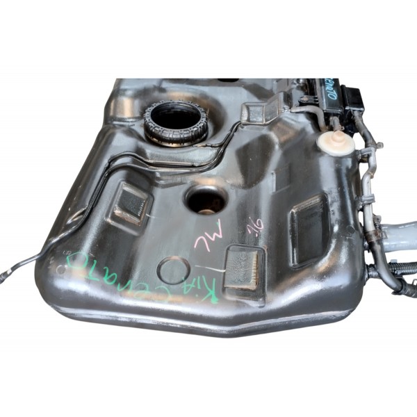 Tanque Combustível Kia Cerato 2007