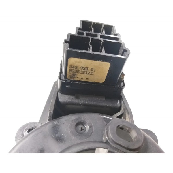 Chave De Seta Luz Citroen Xsara Picasso